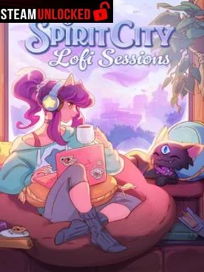Spirit City: Lofi Sessions – All Aboard! Free Download