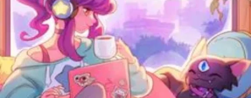 Spirit City: Lofi Sessions – All Aboard! Free Download