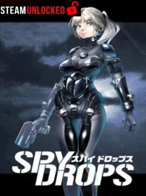 Spy Drops Free Download