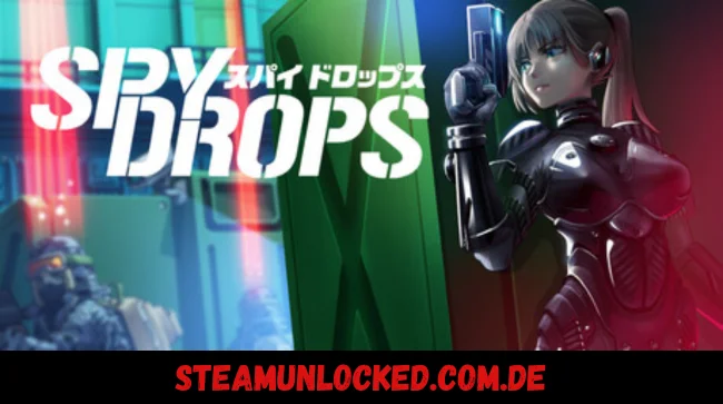 Spy Drops