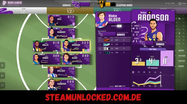Squiggle Football Free Download