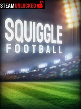 Squiggle Football Free Download