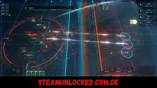 Star Ash Fleet Free Download