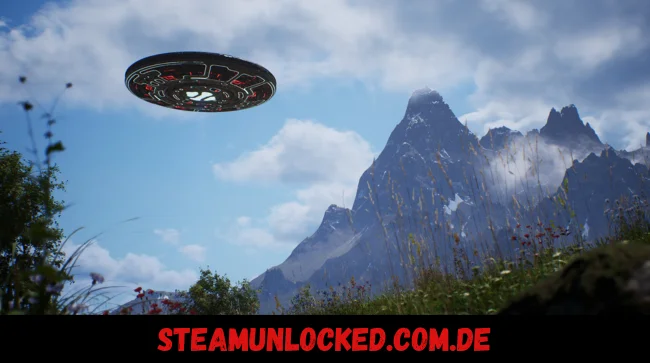 Stone Simulator – Just Be a Rock Free Download PC