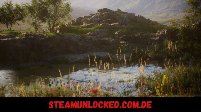 Stone Simulator – Just Be a Rock Free Download