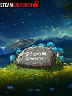 Stone Simulator – Just Be a Rock Free Download