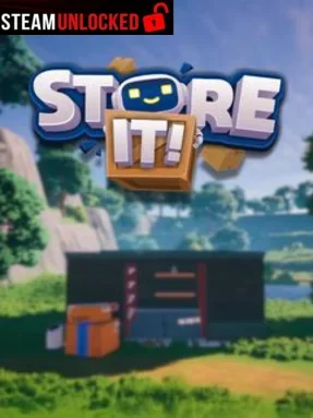 Store It! Free Download