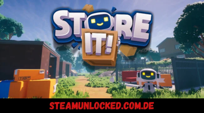 Store It!