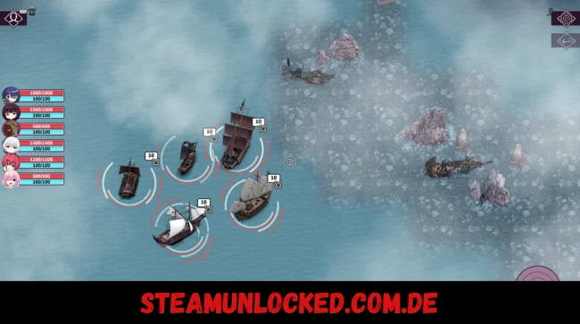 Sunrider Legends Tactics Free Download PC