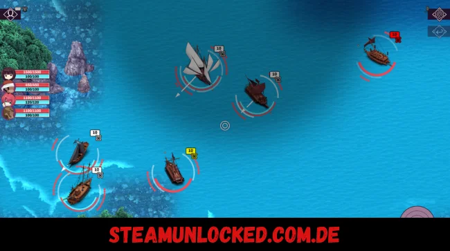 Sunrider Legends Tactics Free Download