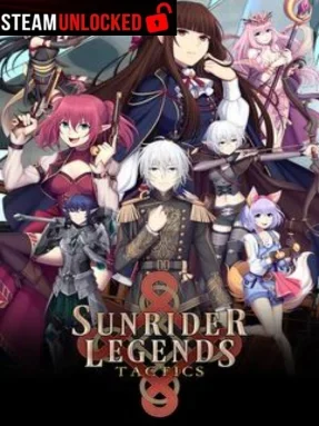 Sunrider Legends Tactics Free Download