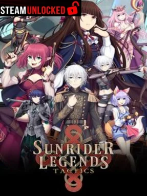 Sunrider Legends Tactics Free Download