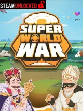 Super World War Free Download