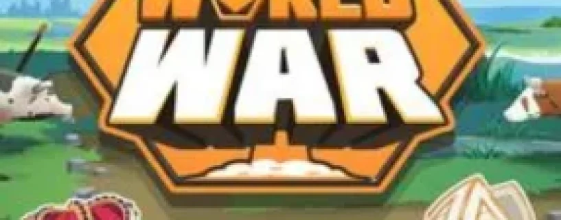 Super World War Free Download