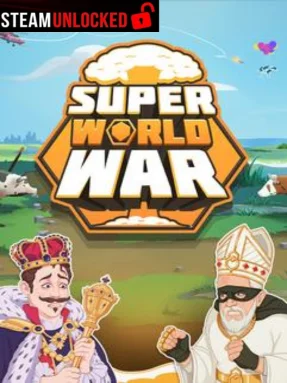 Super World War Free Download
