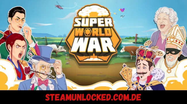 Super World War