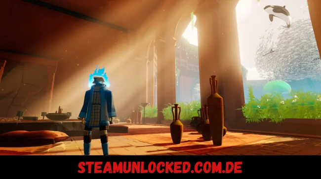 Sword of the Sea Free Download PC