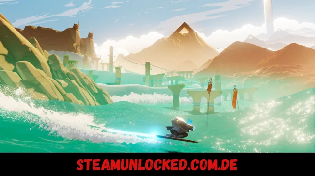 Sword of the Sea Free Download