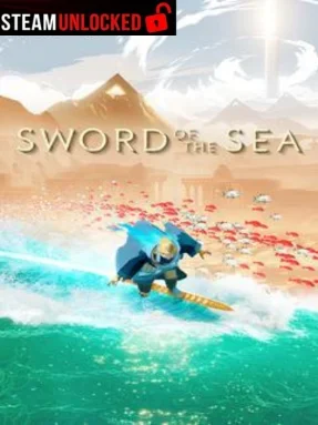 Sword of the Sea Free Download