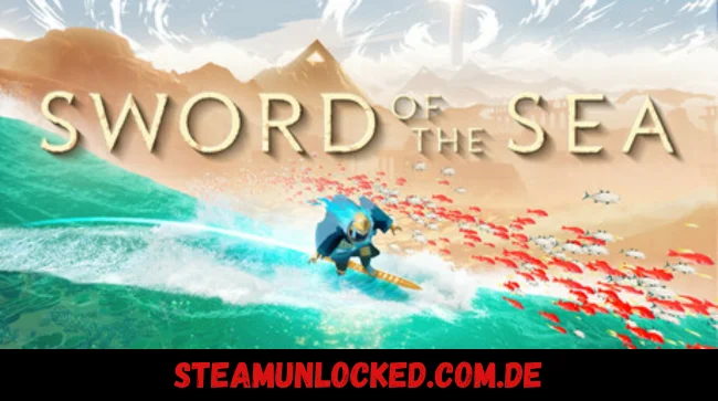 Sword of the Sea