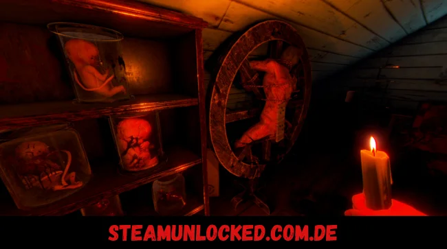 Tales Beyond The Tomb - Route 86 Free Download
