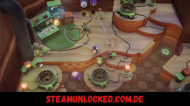 Tempest Tower Free Download PC