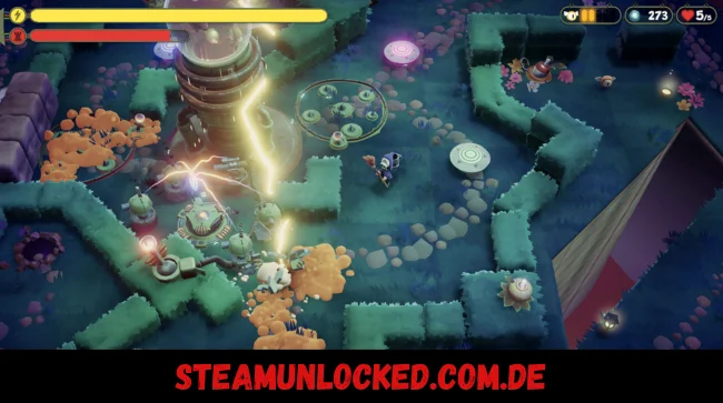 Tempest Tower Free Download