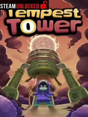 Tempest Tower Free Download