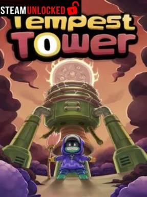 Tempest Tower Free Download