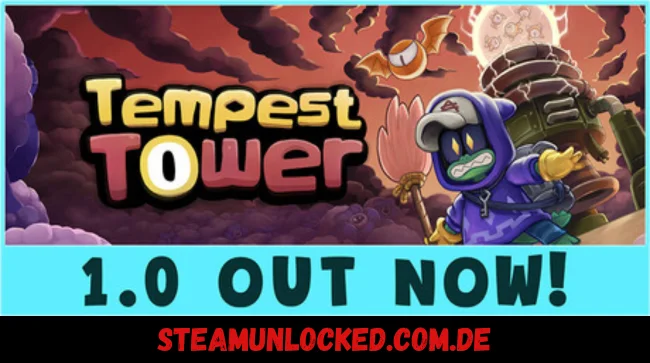 Tempest Tower