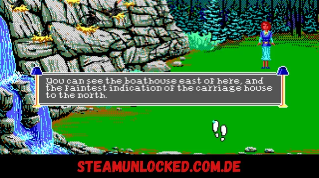 The Crimson Diamond Free Download PC