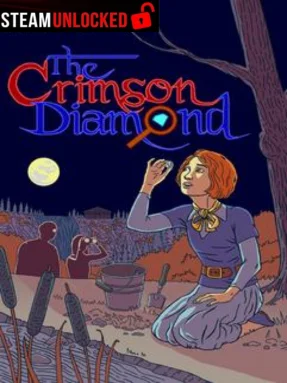 The Crimson Diamond Free Download