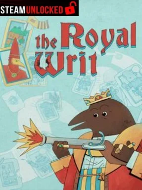 The Royal Writ Free Download