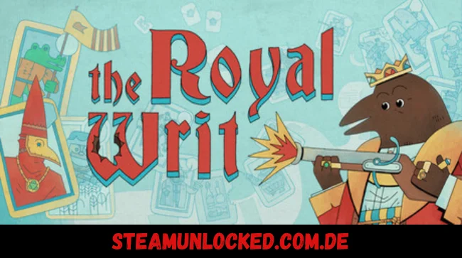 The Royal Writ
