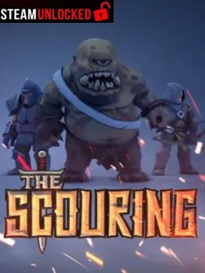 The Scouring Free Download
