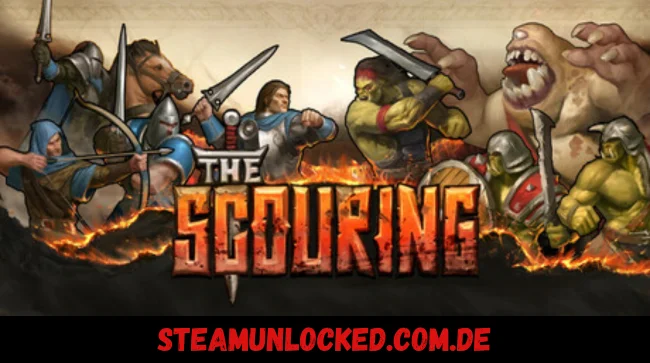 The Scouring