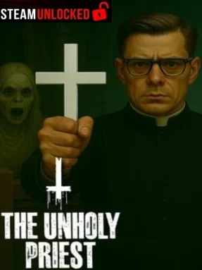 The Unholy Priest Free Download