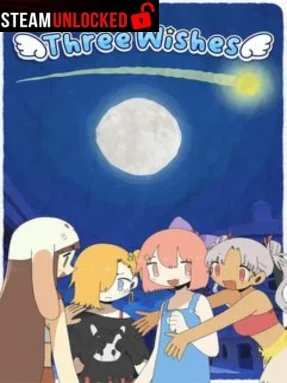 Three Wishes Free Download