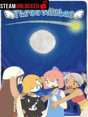 Three Wishes Free Download