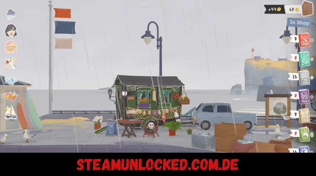Tiny Bookshop Free Download PC