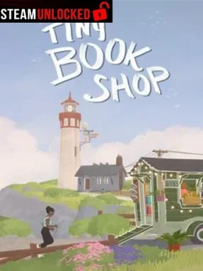 Tiny Bookshop Free Download