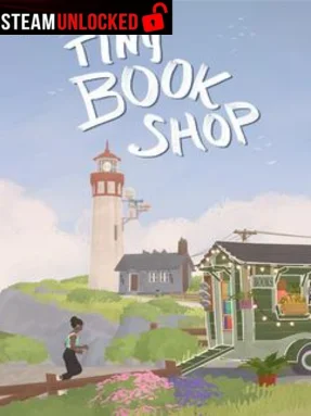 Tiny Bookshop Free Download