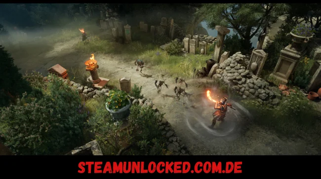 Titan Quest II Free Download
