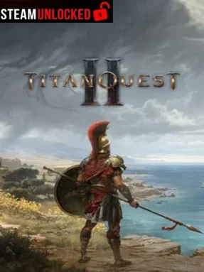 Titan Quest II Free Download