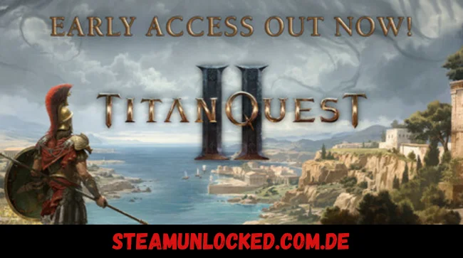 Titan Quest II