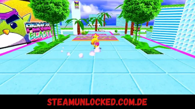 Toree Saturn Free Download PC