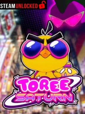 Toree Saturn Free Download
