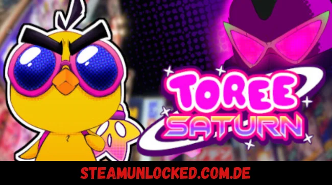 Toree Saturn