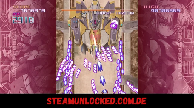 TriggerHeart EXELICA ENHANCED Free Download PC