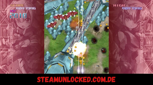 TriggerHeart EXELICA ENHANCED Free Download